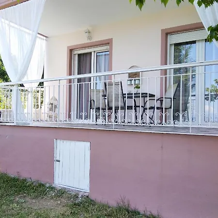 Villa Meadow
