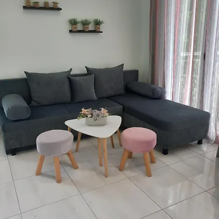 Meadow Villa Elevtherai