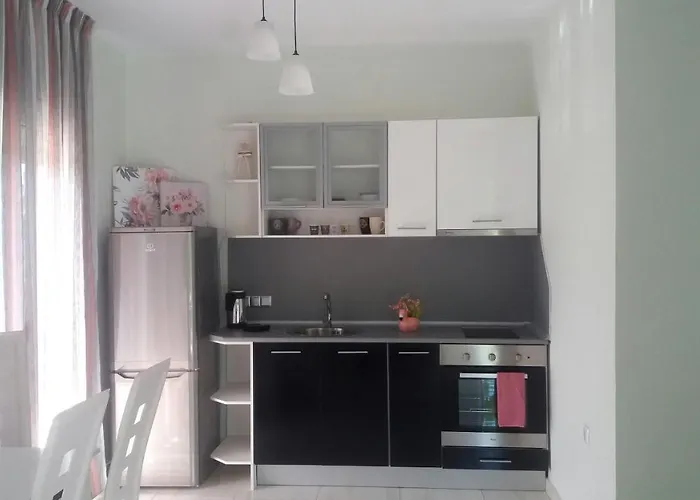 Villa Meadow Elevtheraí