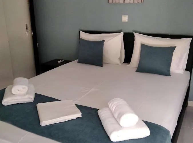 Villa Meadow Elevtheraí